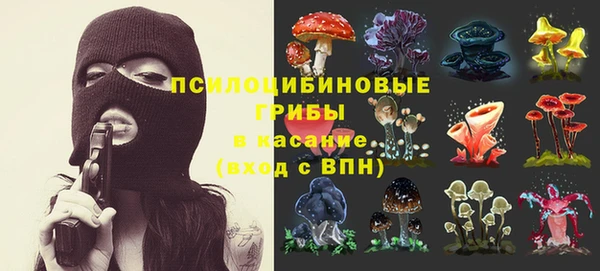 хмурый Балахна